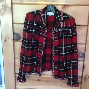 St. John Collection Jacket